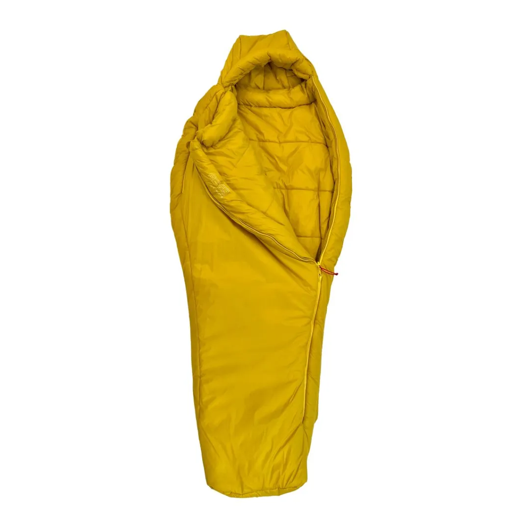 Helsport Pro Fiber -5 160 Cm Super Lemon/lemon