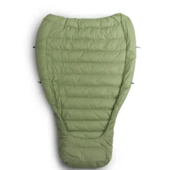 Helsport Pro Quilt Down 0 Fern/light Fern