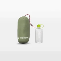 Helsport Pro Quilt Down 0 Fern/light Fern