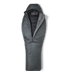 Helsport Pro Storen Fiber -5 195cm Dark Shadow / Ruby Red