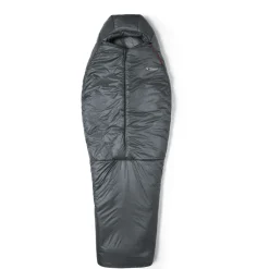 Helsport Pro Storen Fiber -5 195cm Dark Shadow / Ruby Red
