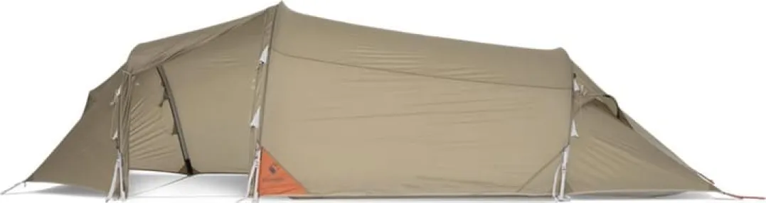 Helsport Pro Vidda 3 Pro Green