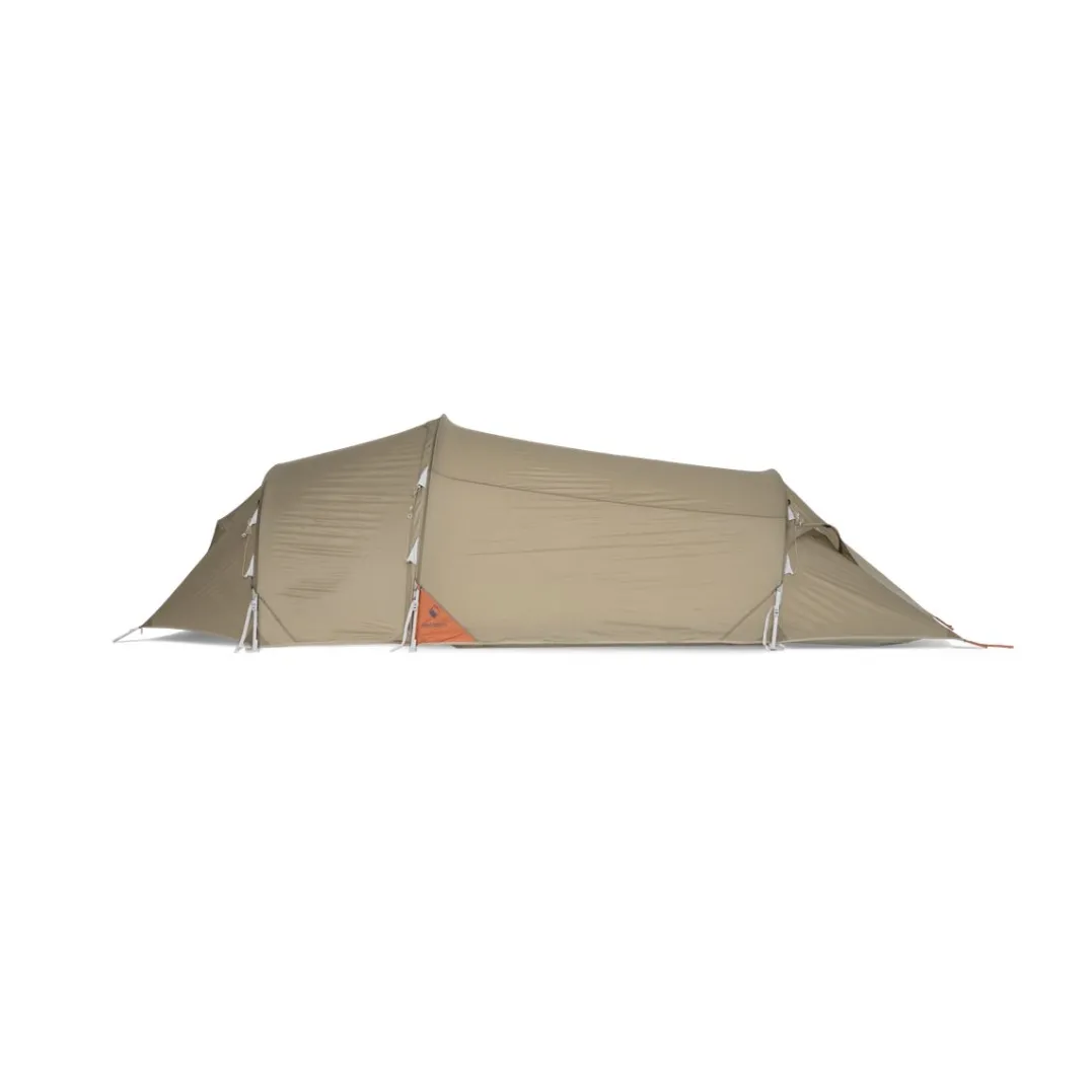 Helsport Pro Vidda 3 Pro Green