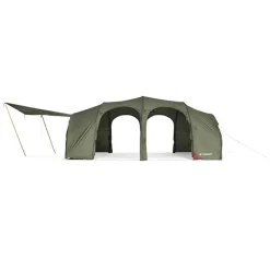 Helsport Seeker Valhall 8 Tunnel Polar Black