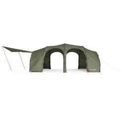 Helsport Seeker Valhall 8 Tunnel Polar Black