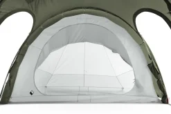 Helsport Seeker Valhall 8 Tunnel Polar Black