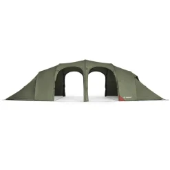Helsport Seeker Valhall 8 Tunnel Polar Black