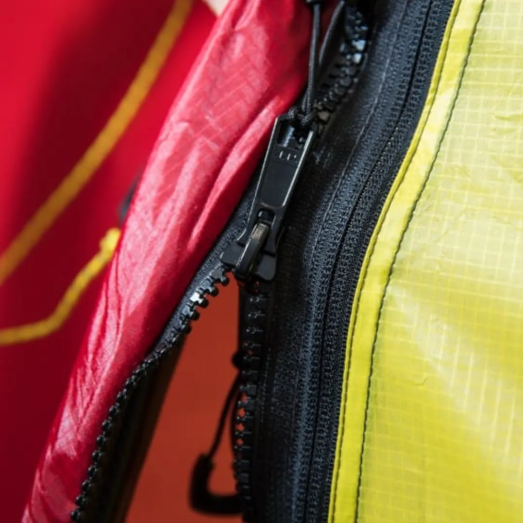 Helsport Spitsbergen X-Trem 4 Camp Red