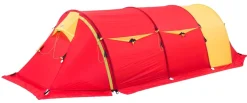 Helsport Spitsbergen X-Trem 4 Camp Red