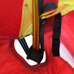 Helsport Spitsbergen X-Trem 4 Camp Red