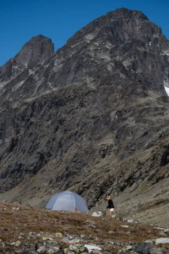 Helsport Superlight Reinsfjell 3 Adventure Grey
