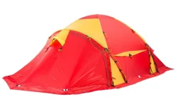Helsport Svalbard 6 Camp Nocolour