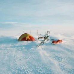 Helsport Svalbard 6 Camp Nocolour