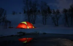 Helsport Svalbard 6 Camp Nocolour
