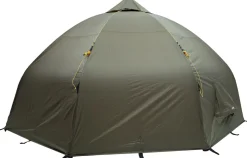 Helsport Varanger Dome 4-6 Outer Tent Incl. Pole Green