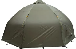 Helsport Varanger Dome 4-6 Outer Tent Incl. Pole Green