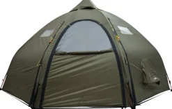 Helsport Varanger Dome 8-10 Outer Tent Incl. Pole Green