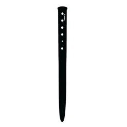 Helsport X-Trem Snow Pegs 50cm, 6pcs Blizzard Black
