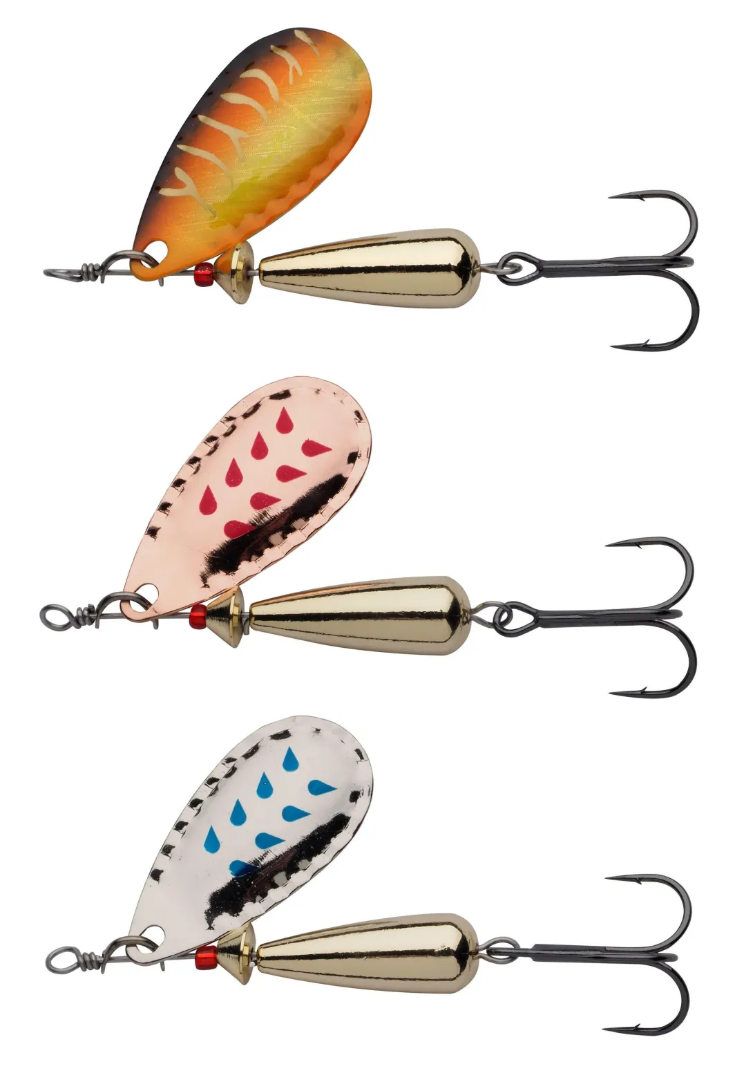 .he{margin-bottom:16px}Abu Garcia Droppen 3-Pack 6.0gr Lf