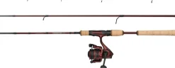 .he{margin-bottom:16px}Abu Garcia Tormentor2 Travel Spinning Combo