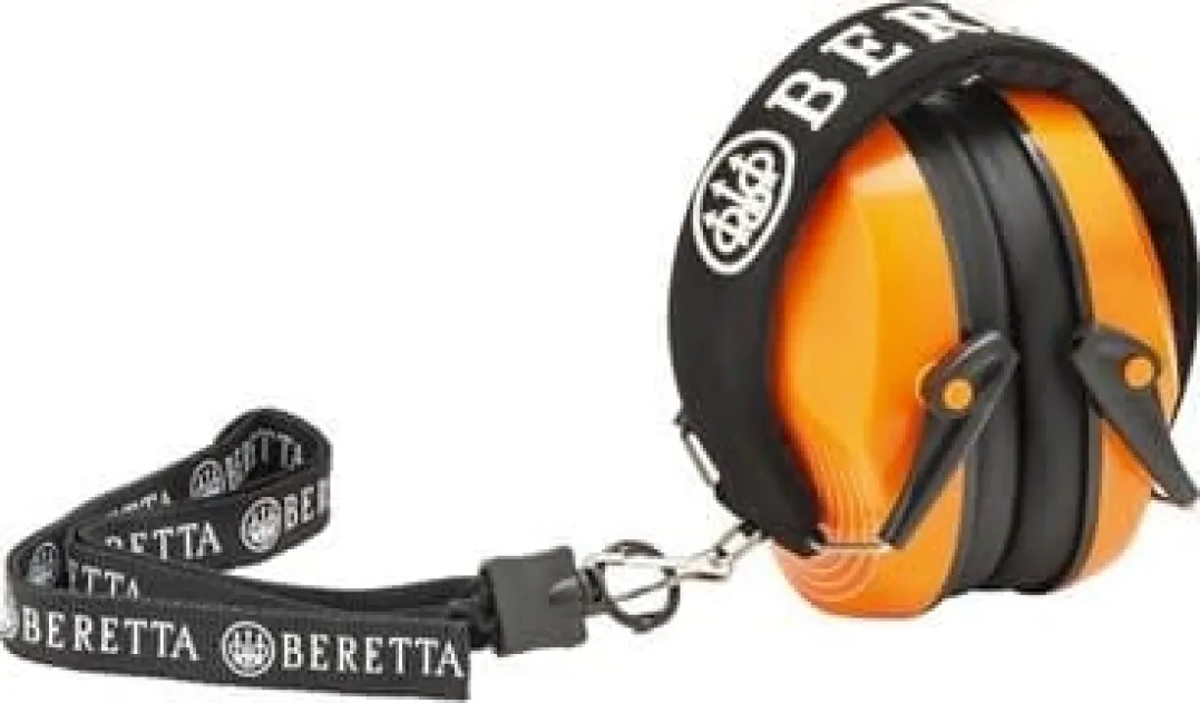 .he{margin-bottom:16px}Beretta Beretta Earmuff Orange Fluo