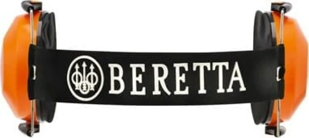 .he{margin-bottom:16px}Beretta Beretta Earmuff Orange Fluo