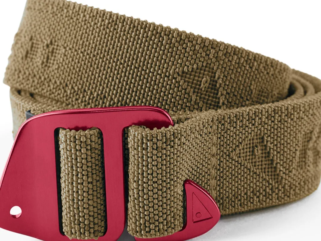 .he{margin-bottom:16px}Klättermusen Gjord Stretch Belt 2.0 Olive