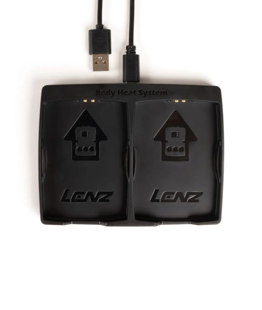 .he{margin-bottom:16px}Lenz Lithium Pack Rcb 1400 (Usb-C) Black