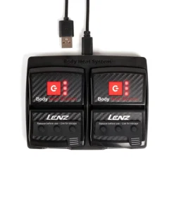 .he{margin-bottom:16px}Lenz Lithium Pack Rcb 1400 (Usb-C) Black