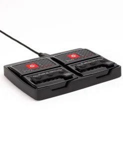 .he{margin-bottom:16px}Lenz Lithium Pack Rcb 1400 (Usb-C) Black