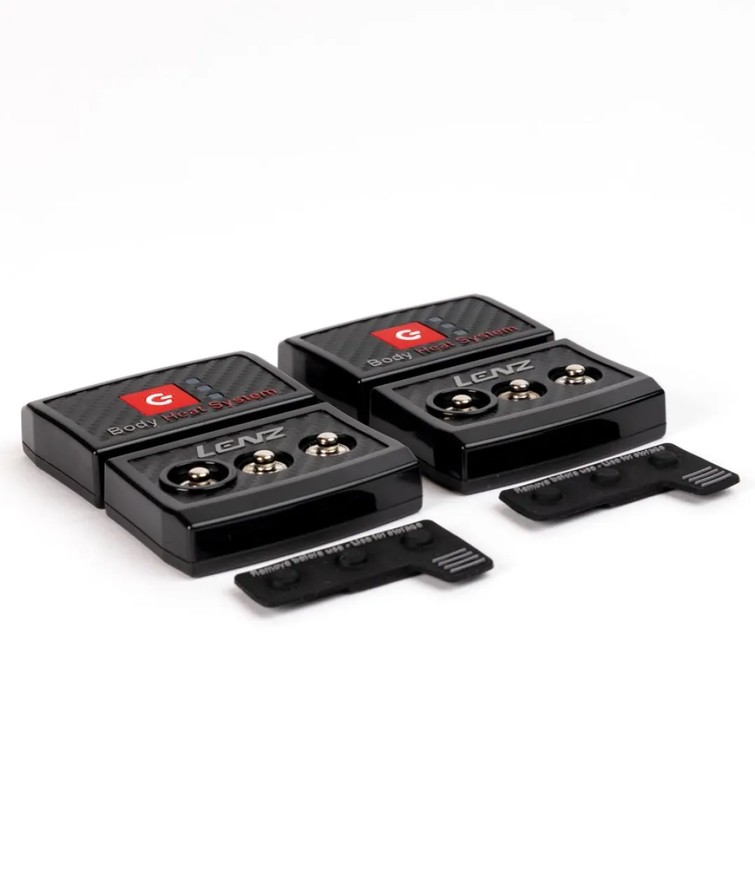 .he{margin-bottom:16px}Lenz Lithium Pack Rcb 1400 (Usb-C) Black