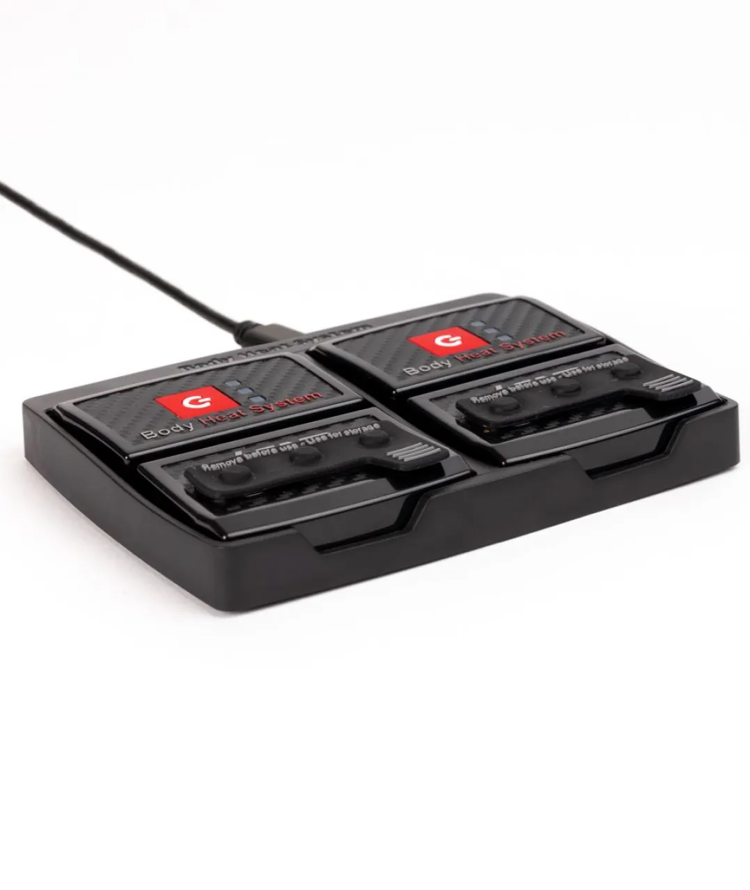 .he{margin-bottom:16px}Lenz Lithium Pack Rcb 1400 (Usb-C) Black