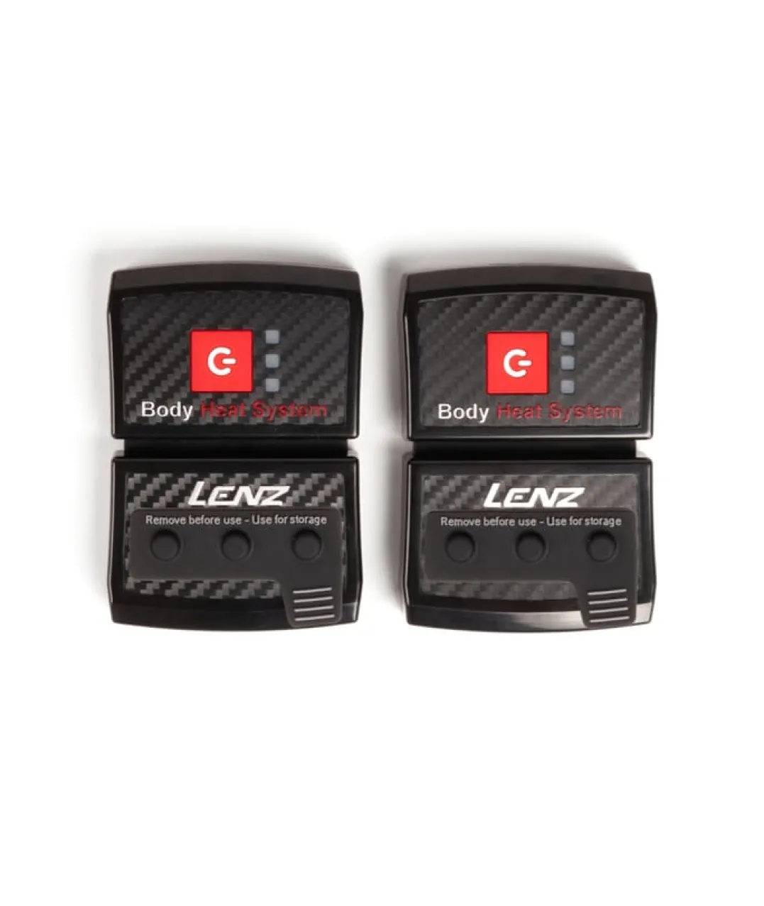 .he{margin-bottom:16px}Lenz Lithium Pack Rcb 1400 (Usb-C) Black