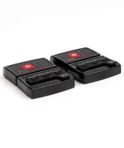 .he{margin-bottom:16px}Lenz Lithium Pack Rcb 1400 (Usb-C) Black