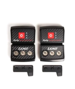 .he{margin-bottom:16px}Lenz Lithium Pack Rcb 1400 (Usb-C) Black