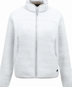 .he{margin-bottom:16px}Peak Performance Women's Wildrush Pile Jacket Antarctica/summit Smoke/