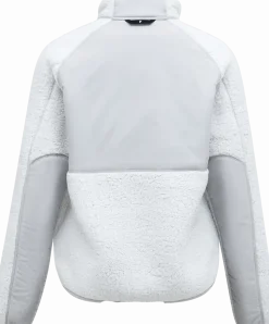 .he{margin-bottom:16px}Peak Performance Women's Wildrush Pile Jacket Antarctica/summit Smoke/