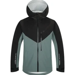 .he{margin-bottom:16px}Skogstad J Skarfjellet 2,5-Lags Teknisk Skalljakke Balsam Green