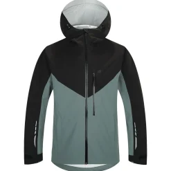 .he{margin-bottom:16px}Skogstad J Skarfjellet 2,5-Lags Teknisk Skalljakke Balsam Green