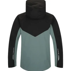 .he{margin-bottom:16px}Skogstad J Skarfjellet 2,5-Lags Teknisk Skalljakke Balsam Green