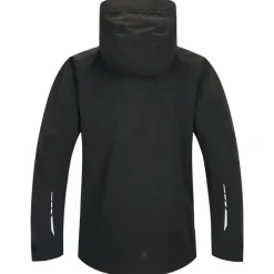 .he{margin-bottom:16px}Skogstad J Skarfjellet 2,5-Lags Teknisk Skalljakke Black