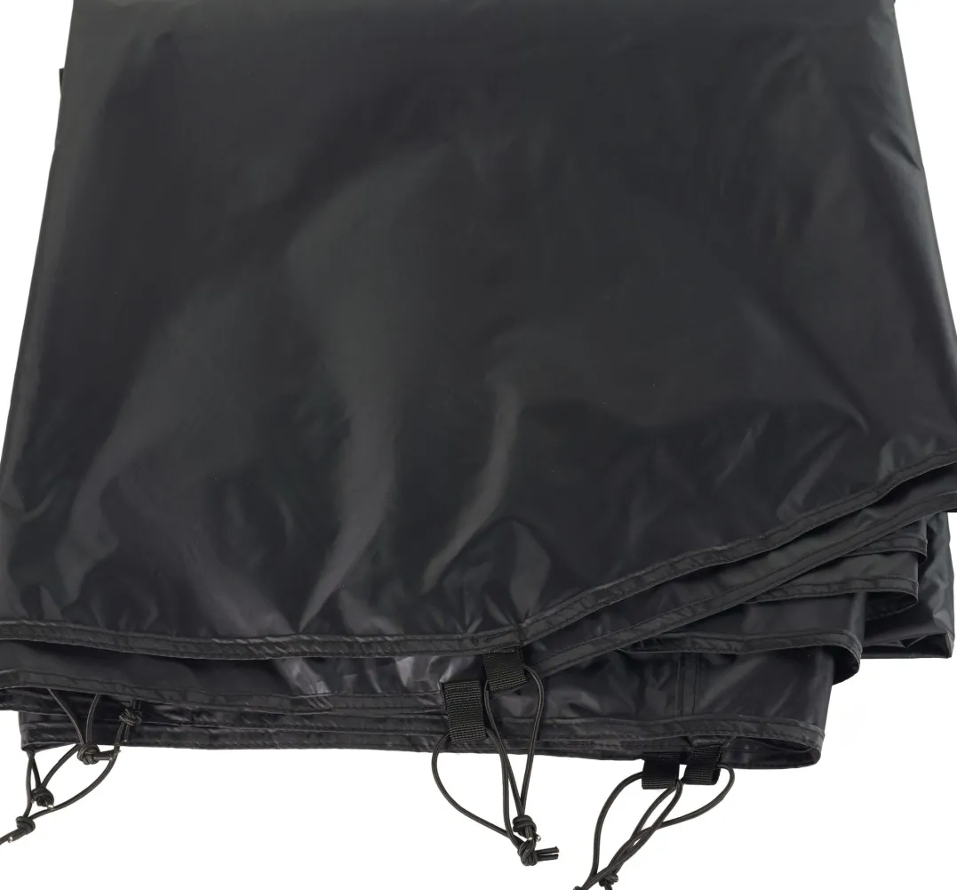 .he{margin-bottom:16px}Urberg Footprint 3 P Tunnel Tent Black