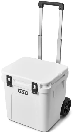 .he{margin-bottom:16px}Yeti Roadie 48 Wheeled Cool Box White