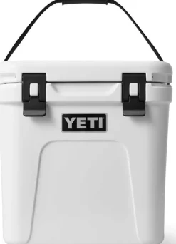 .he{margin-bottom:16px}Yeti Roadie 15 Cool Box White