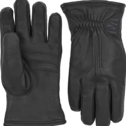 Hestra Alvar Black