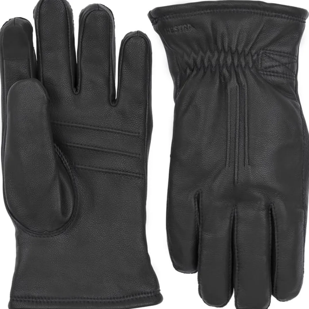 Hestra Alvar Black