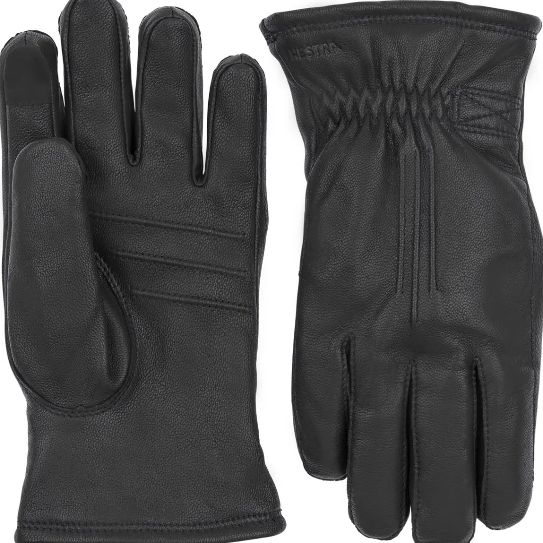 Hestra Alvar Black
