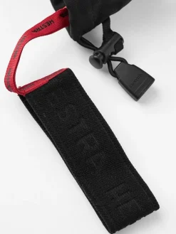 Hestra Army Leather Heli Ski Black