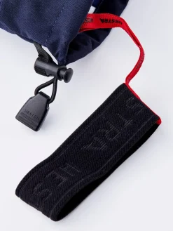 Hestra Army Leather Heli Ski Marine