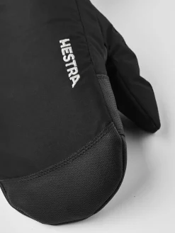 Hestra Czone Cosmo Mitt Black
